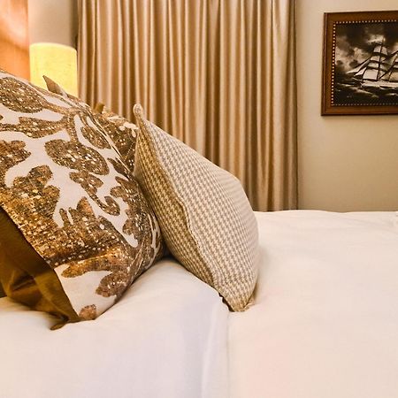 Det Lille Hotel Risor Ngoại thất bức ảnh