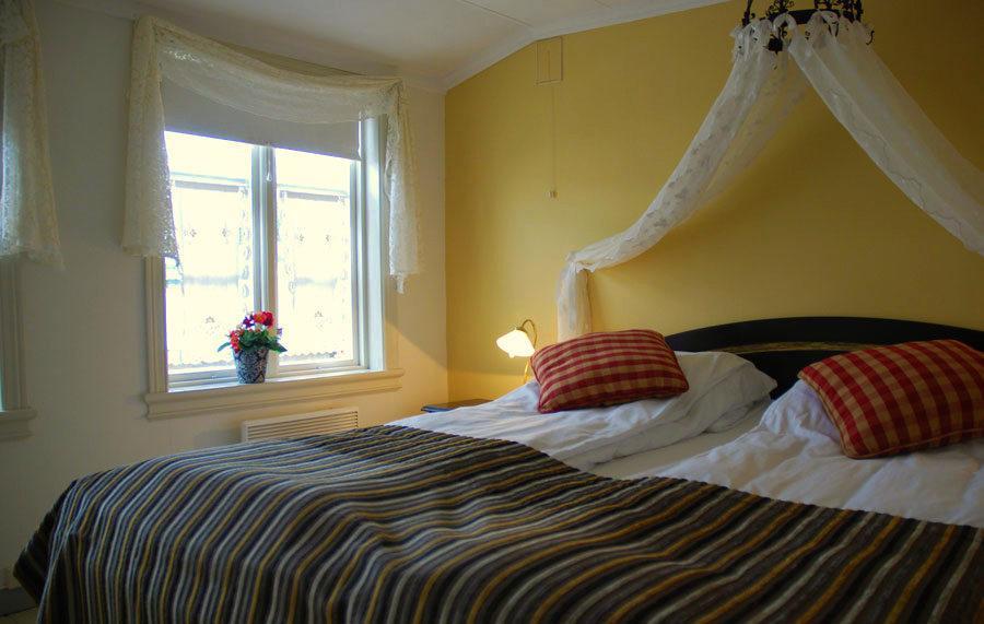 Det Lille Hotel Risor Phòng bức ảnh