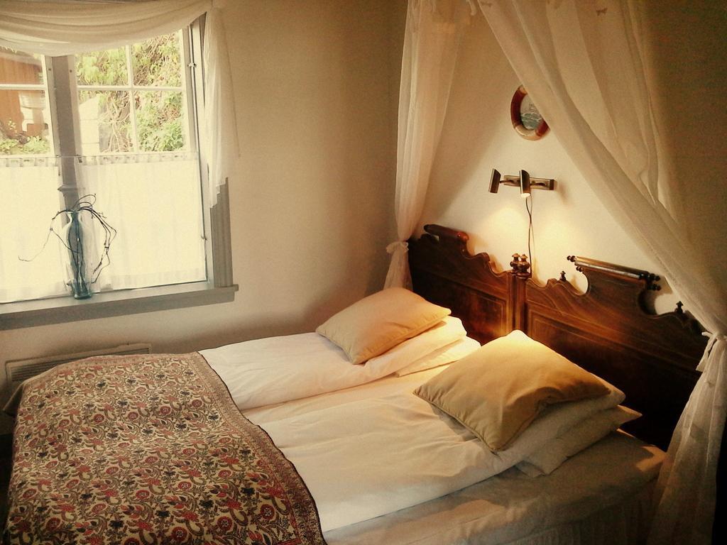 Det Lille Hotel Risor Phòng bức ảnh