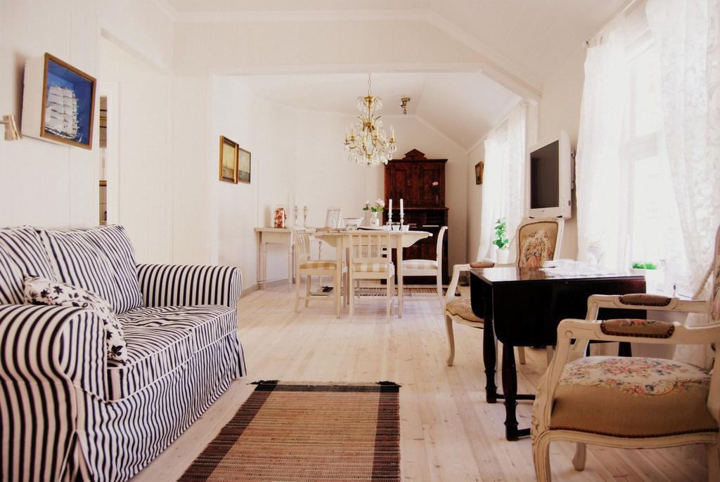 Det Lille Hotel Risor Phòng bức ảnh