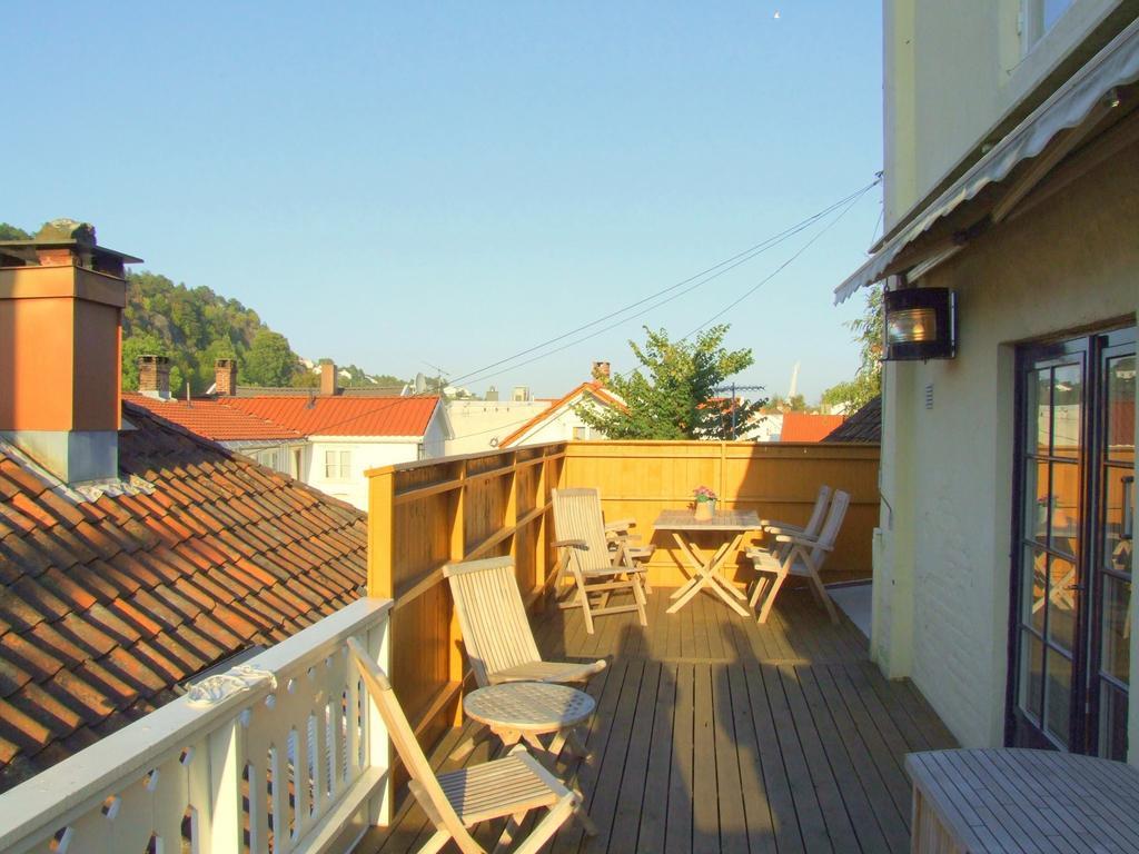 Det Lille Hotel Risor Phòng bức ảnh